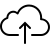 picto infrastructure hébérgée